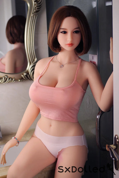 Jesse (G-Cup) (161cm) | Sex Doll | WM Doll | SxDolled.