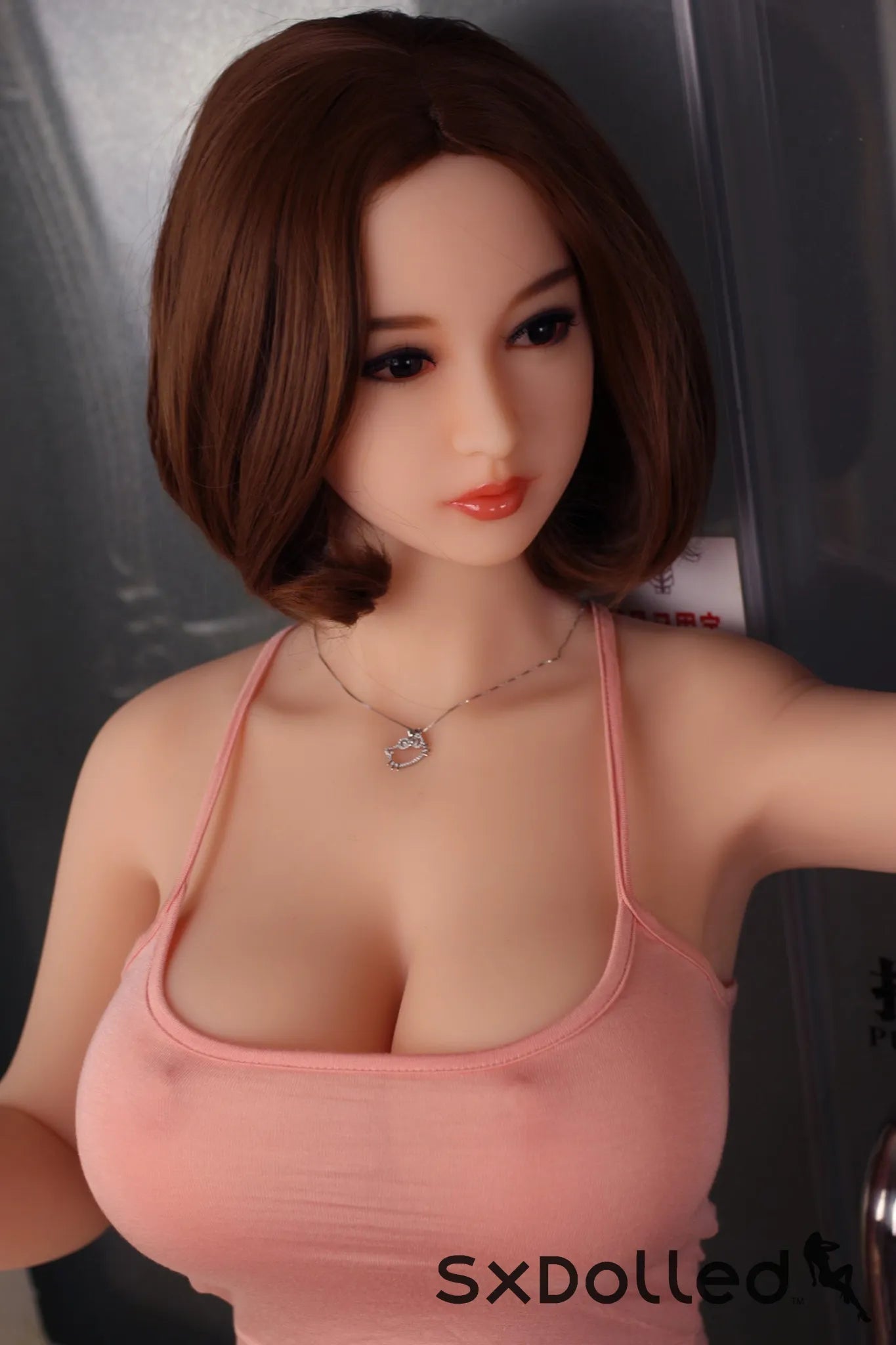 Jesse (G-Cup) (161cm) | Sex Doll | WM Doll | SxDolled.