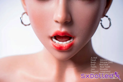 Jessica (G-Cup) (160Cm) | Sex Doll