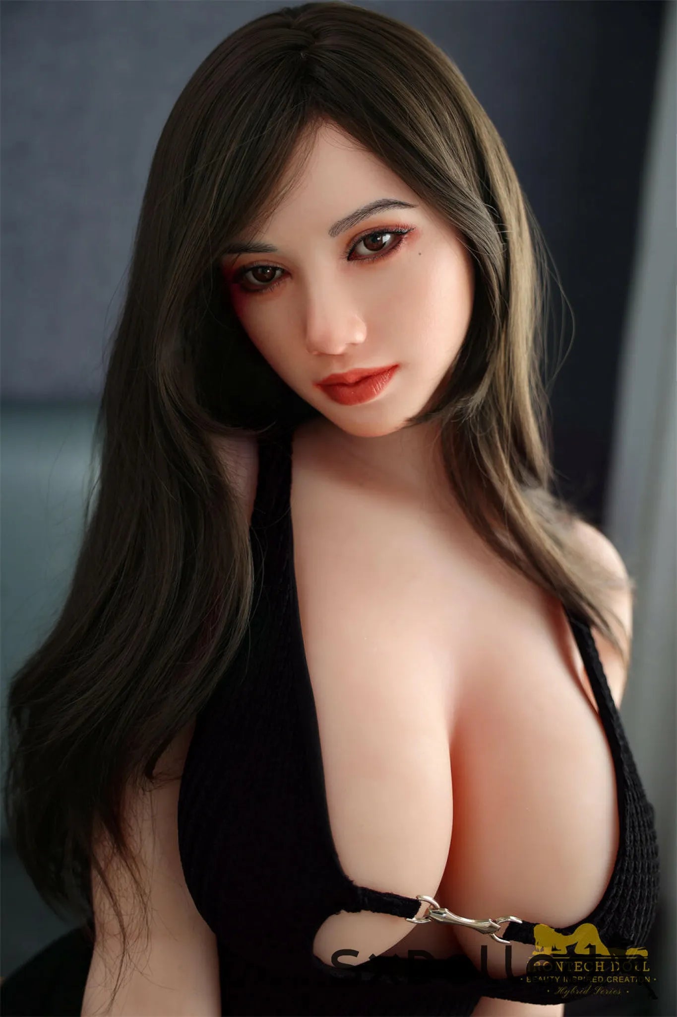 Jessy (H-Cup) (161cm) | Sex Doll | Irontech Doll | SxDolled.