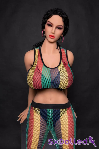 Jewelz (I-Cup) (170cm) | Sex Doll | AF Doll | SxDolled.