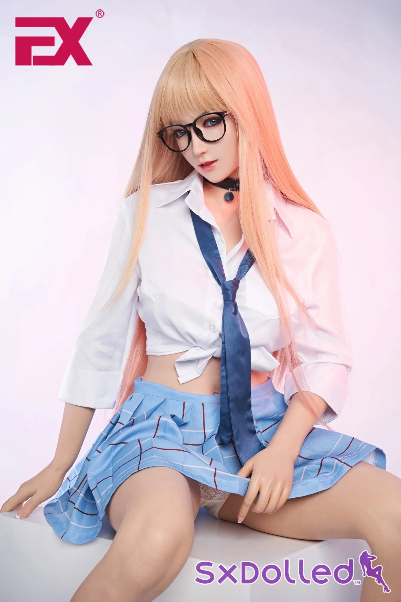 Jia-xin (G-Cup) (165cm) | Sex Doll | EX Doll | SxDolled.