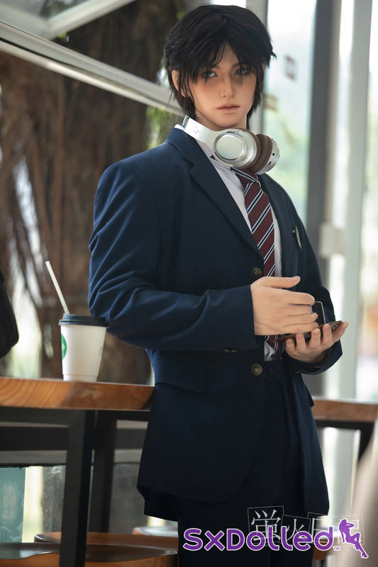 Jiang Ling (176Cm) | Sex Doll