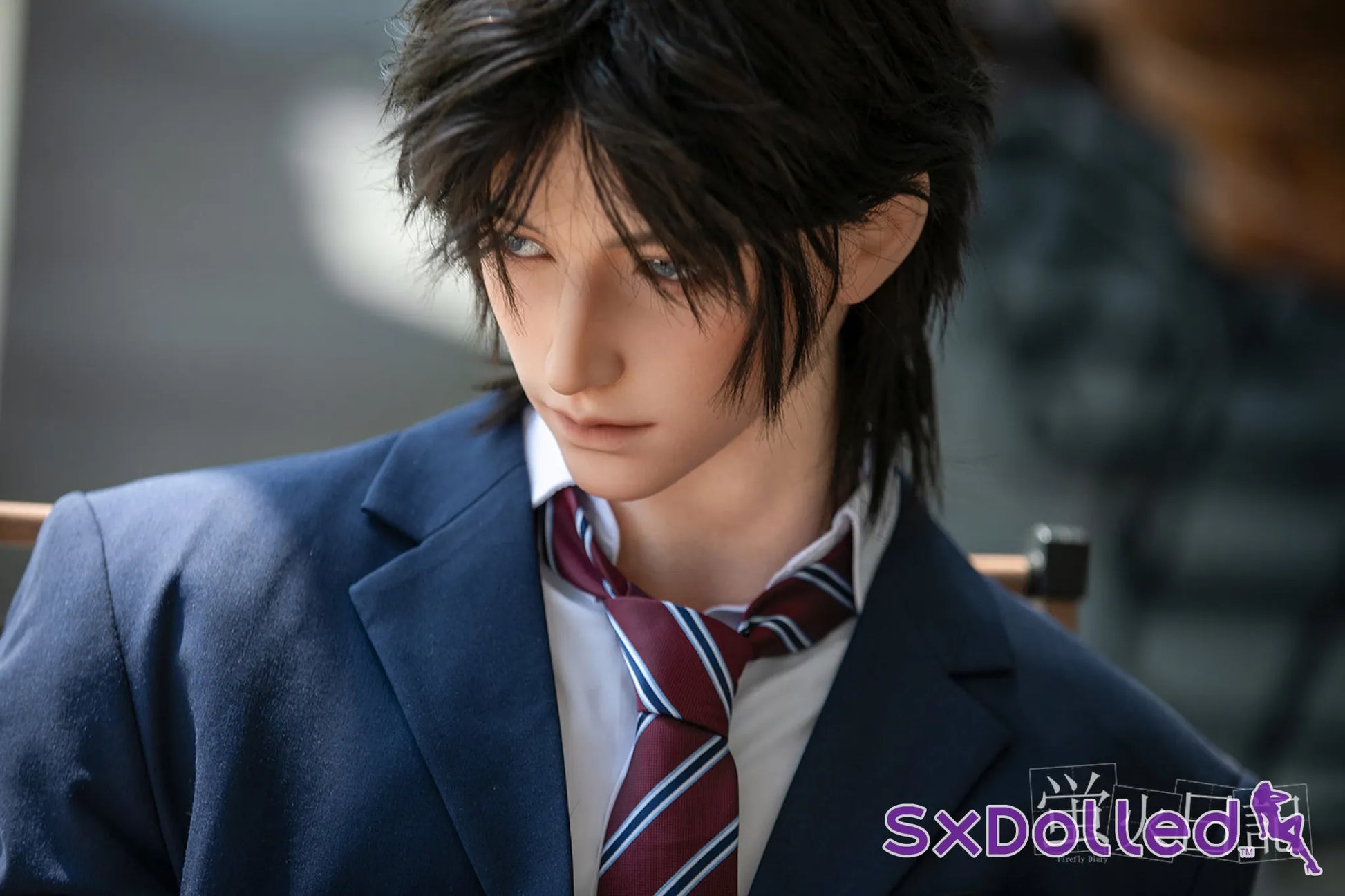 Jiang Ling (176Cm) | Sex Doll