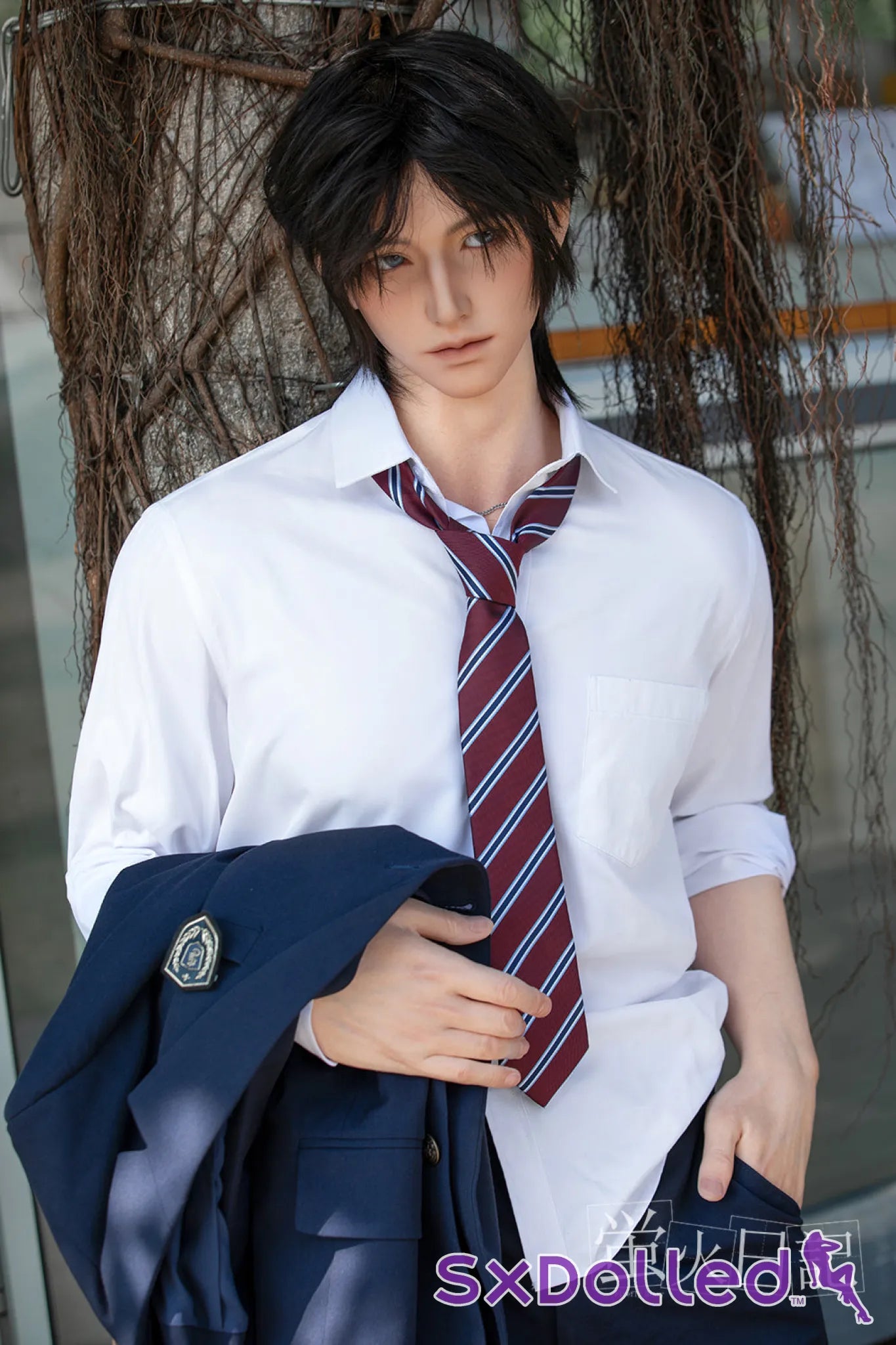 Jiang Ling (176Cm) | Sex Doll
