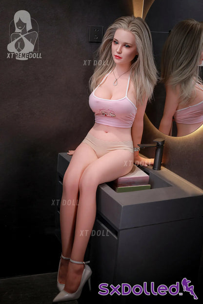 Jianna (F-Cup) (158Cm) | Sex Doll