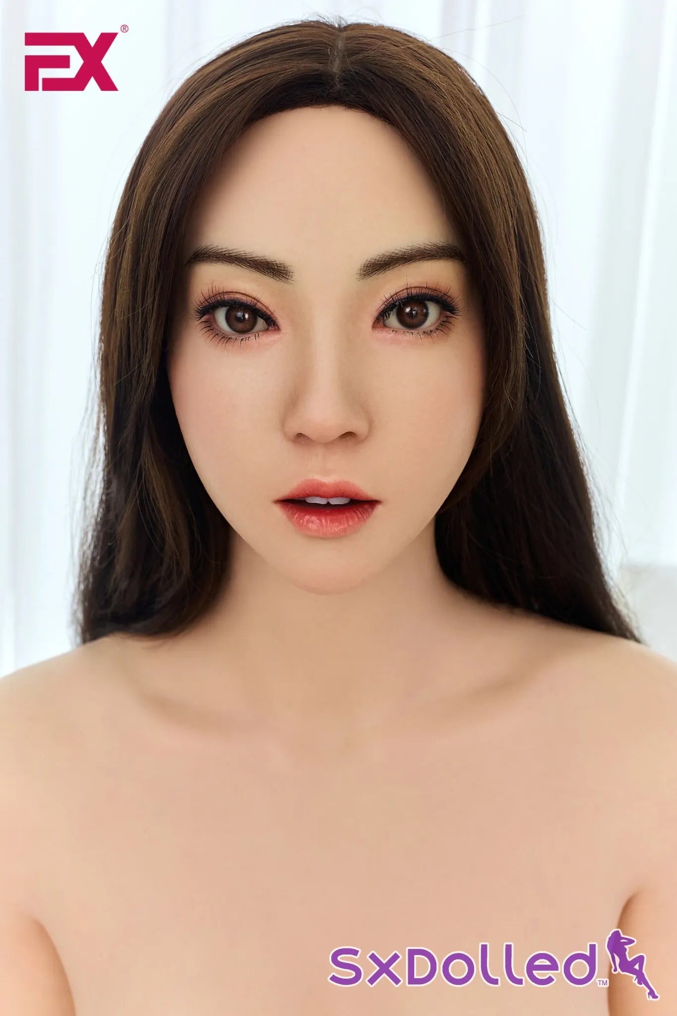 Jie (E-Cup) (166Cm) | Sex Doll