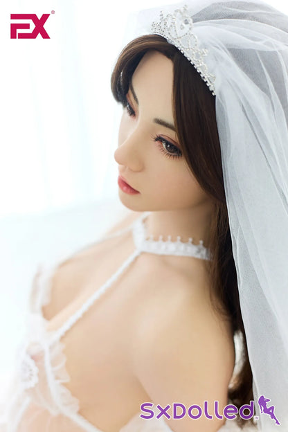 Jie (E-Cup) (166cm) | Sex Doll | EX Doll | SxDolled.