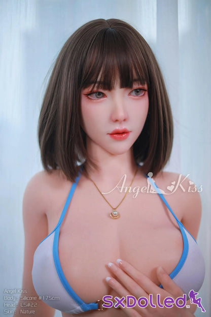 Jimena (D-Cup) (175cm) | Sex Doll | Angel Kiss | SxDolled.