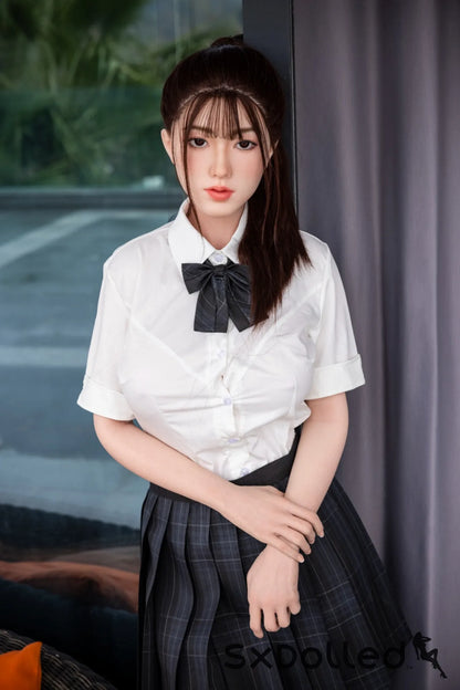 Jin (D-Cup) (171cm) | Sex Doll D-Cup / 171cm / Brunette Sex Doll