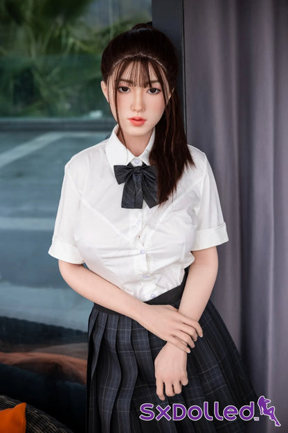 Jin (D-Cup) (171cm) | Sex Doll D-Cup / 171cm / Brunette Sex Doll