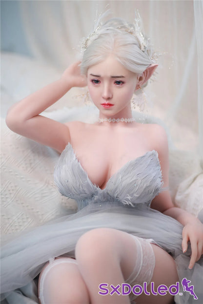 JingYa (J-Cup) (157cm) | Sex Doll | JY Doll | SxDolled.
