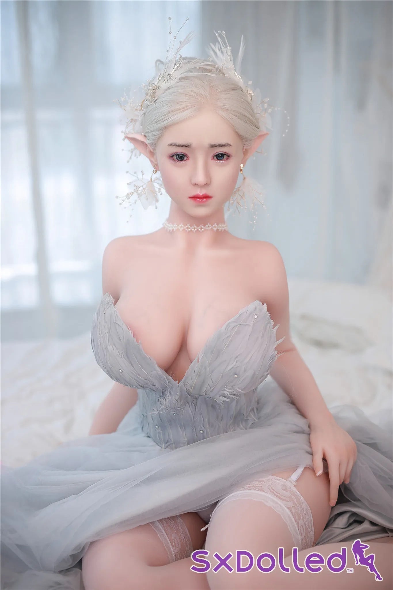 Jingya (J-Cup) (157Cm) | Sex Doll