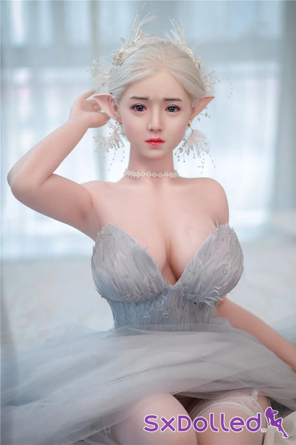 JingYa (J-Cup) (157cm) | Sex Doll | JY Doll | SxDolled.