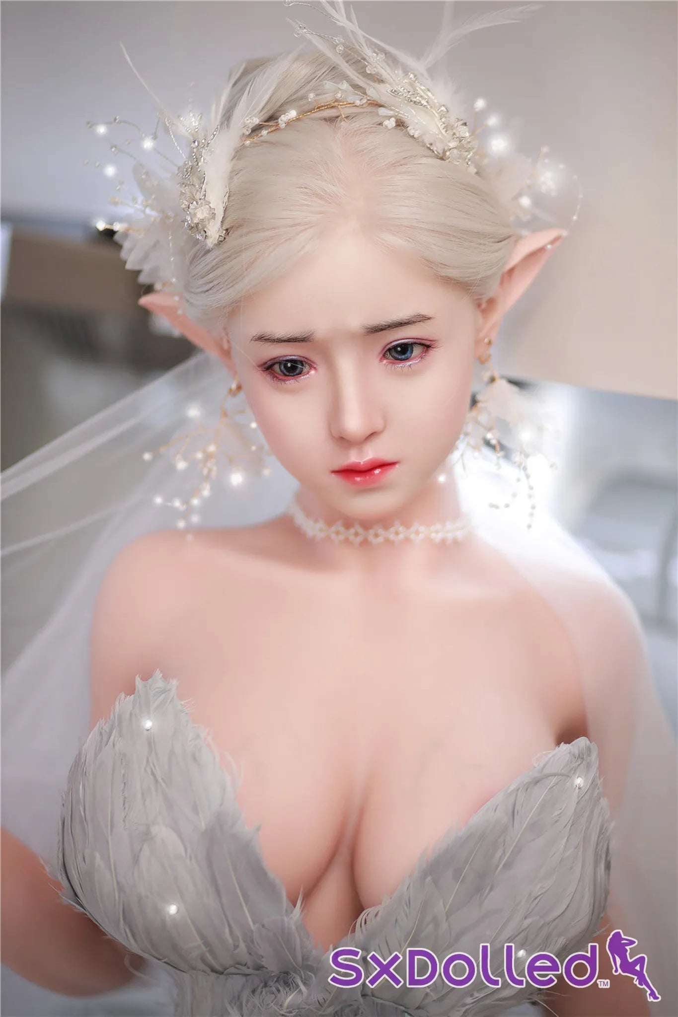 Jingya (J-Cup) (157Cm) | Sex Doll