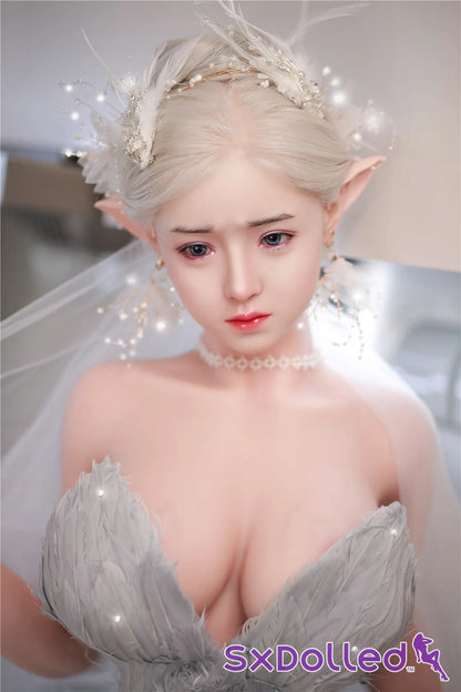 Jingya (J-Cup) (157Cm) | Sex Doll