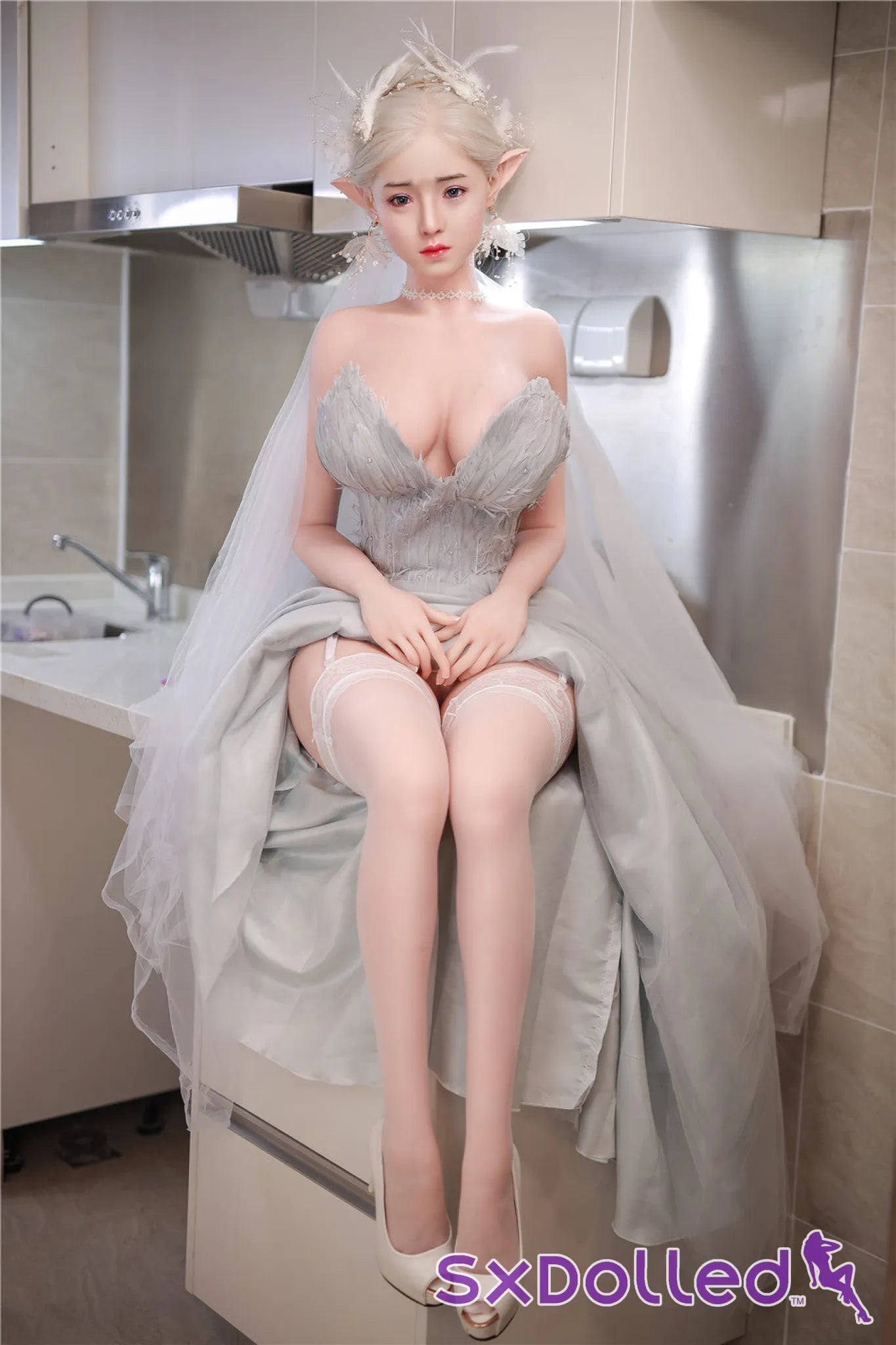 Jingya (J-Cup) (157Cm) | Sex Doll
