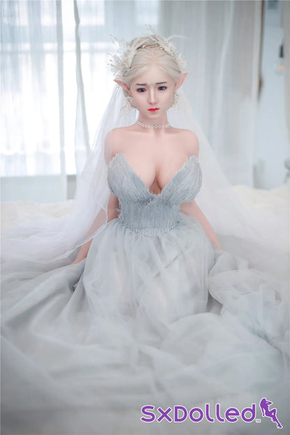 JingYa (J-Cup) (157cm) | Sex Doll | JY Doll | SxDolled.