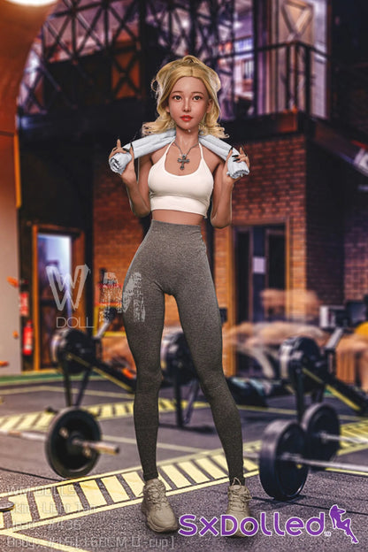 Joanne (D-Cup) (160cm) | Sex Doll | WM Doll | SxDolled.