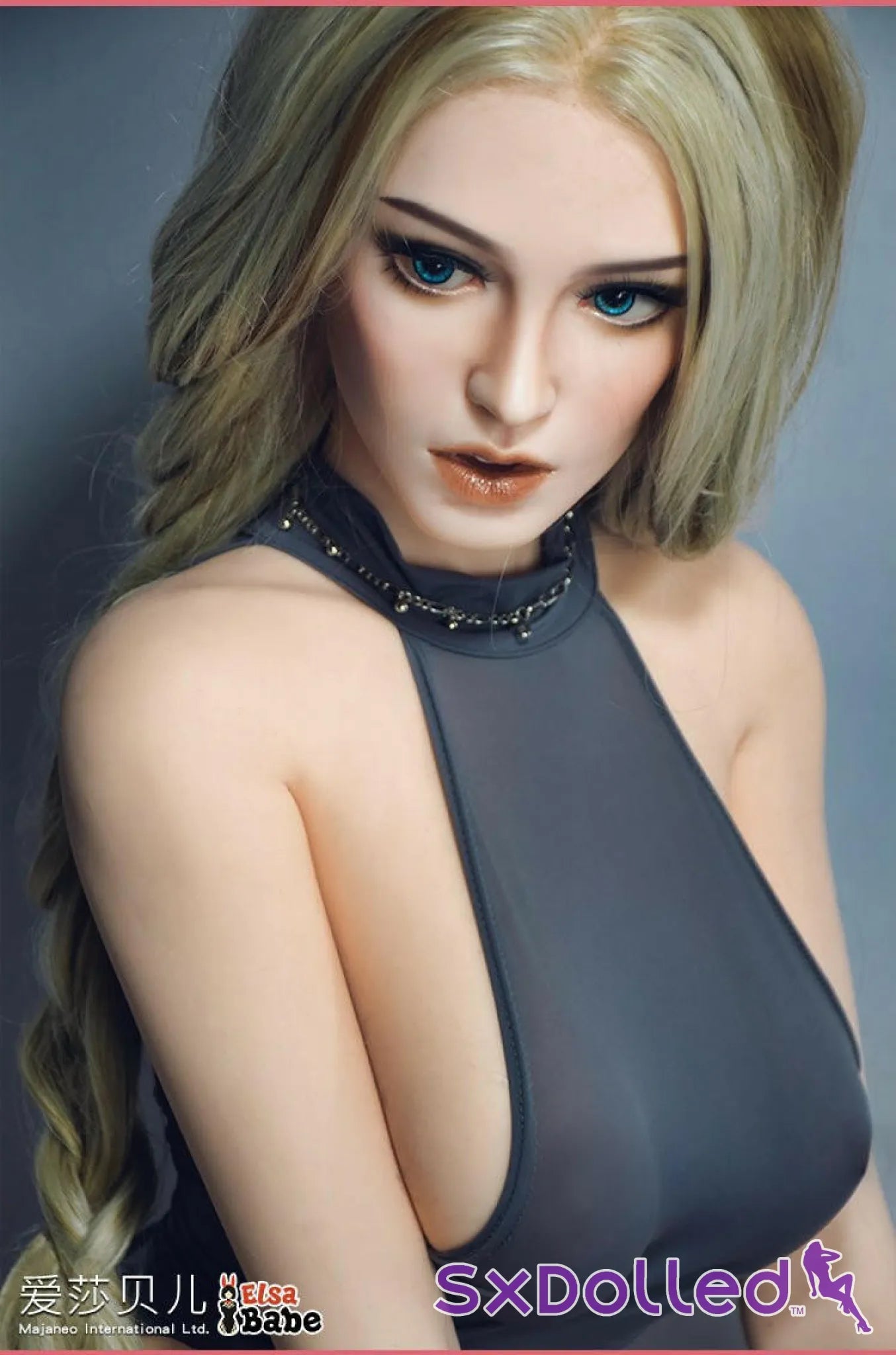 Jodi (D-Cup) (165cm) | Sex Doll - SxDolled - Sex Doll