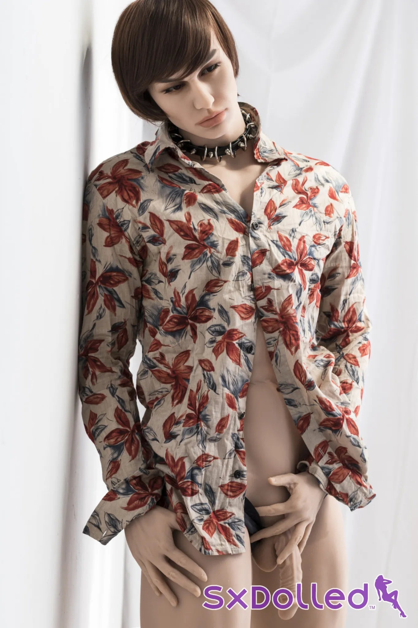 John (6-Inch) (175cm) | Male Sex Doll | WM Doll | SxDolled.