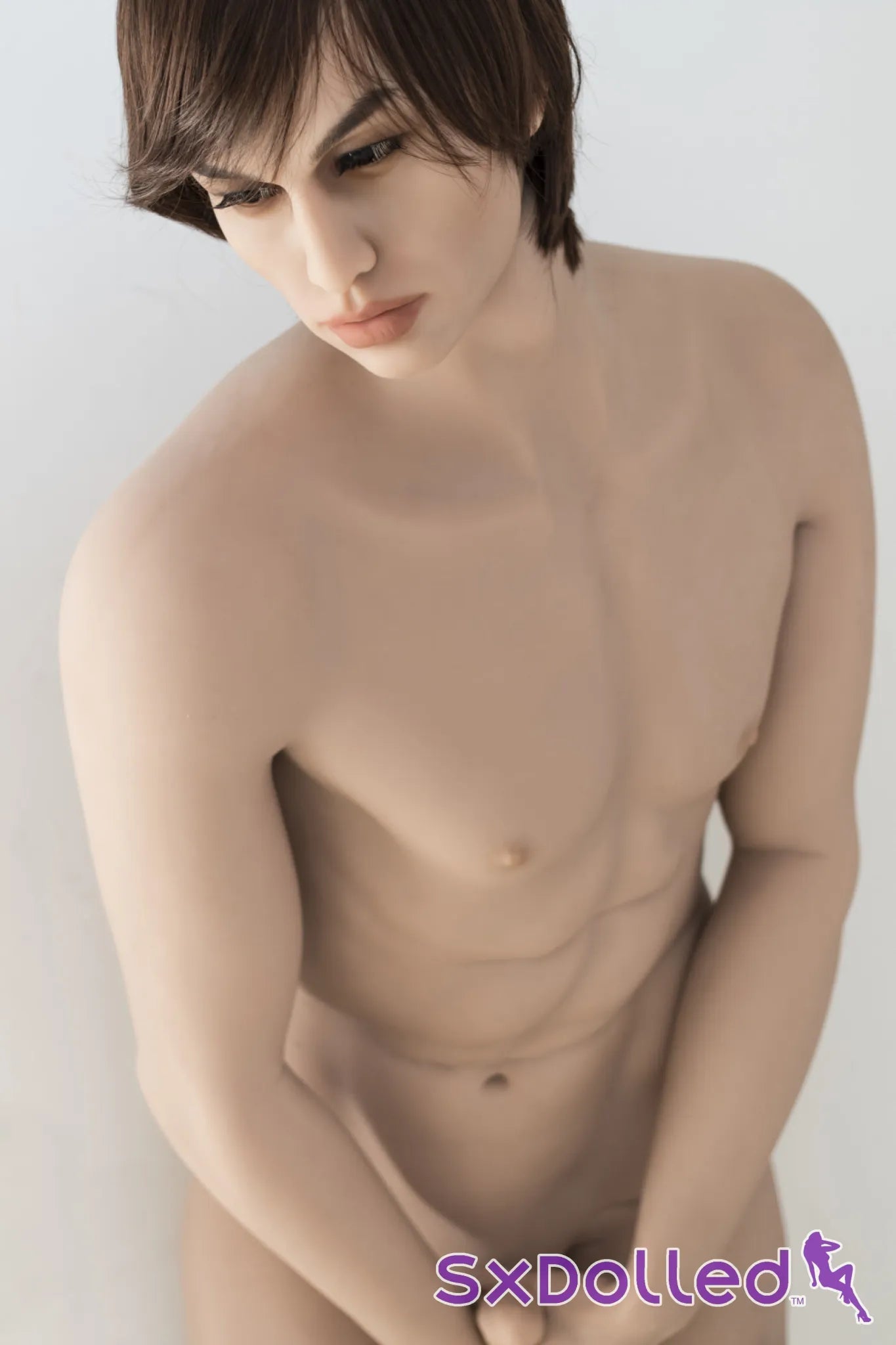 John (6-Inch) (175cm) | Male Sex Doll | WM Doll | SxDolled.