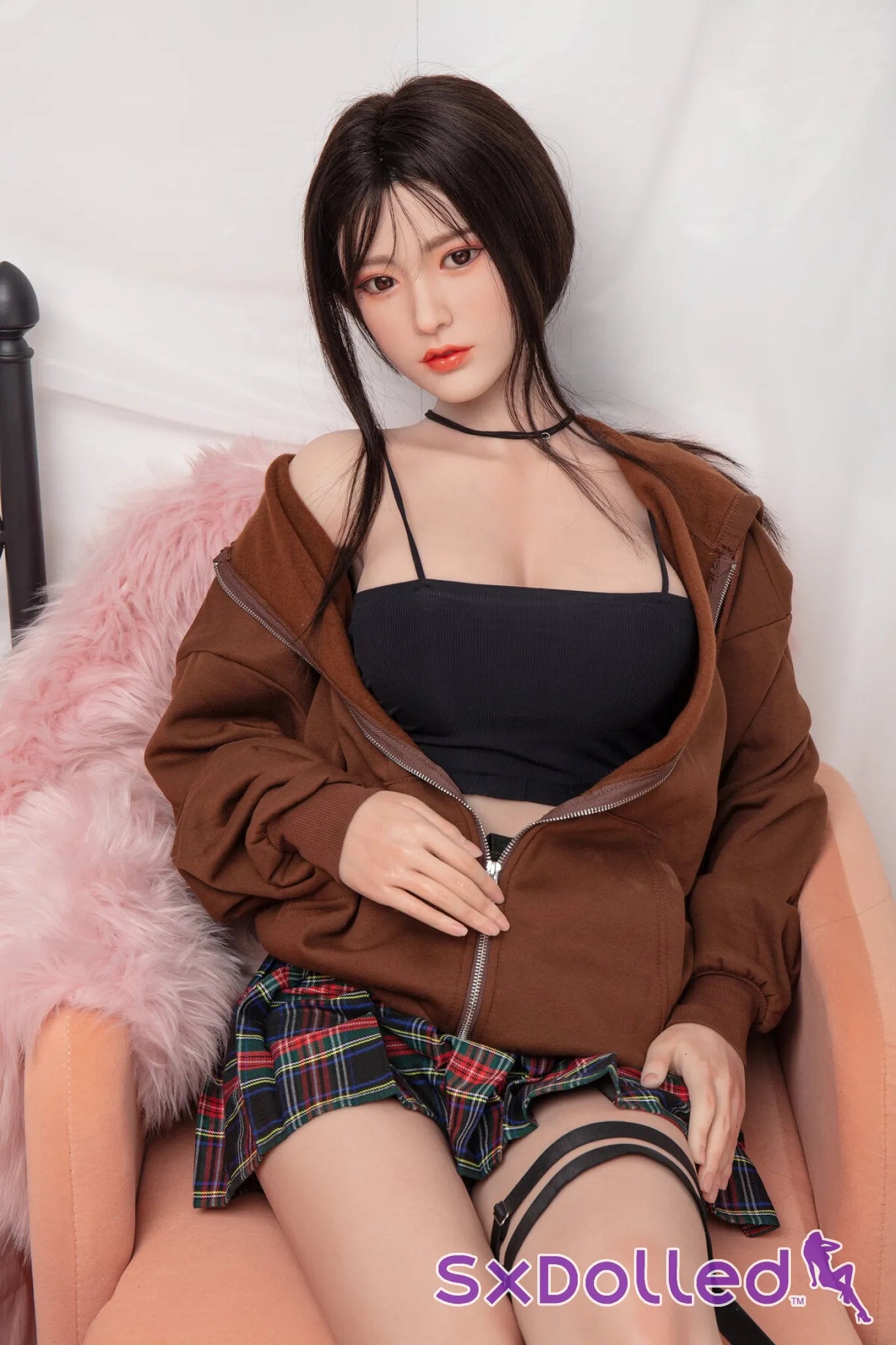 Jolanda (D-Cup) (170cm) | Sex Doll | JX Doll | SxDolled.