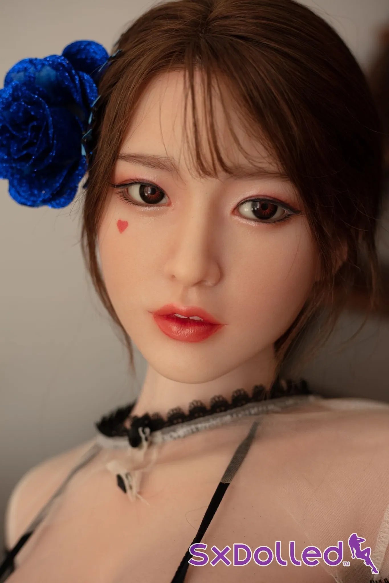 Jolanda (D-Cup) (170Cm) | Sex Doll