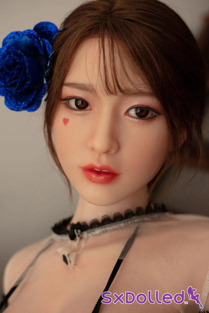 Jolanda (D-Cup) (170Cm) | Sex Doll