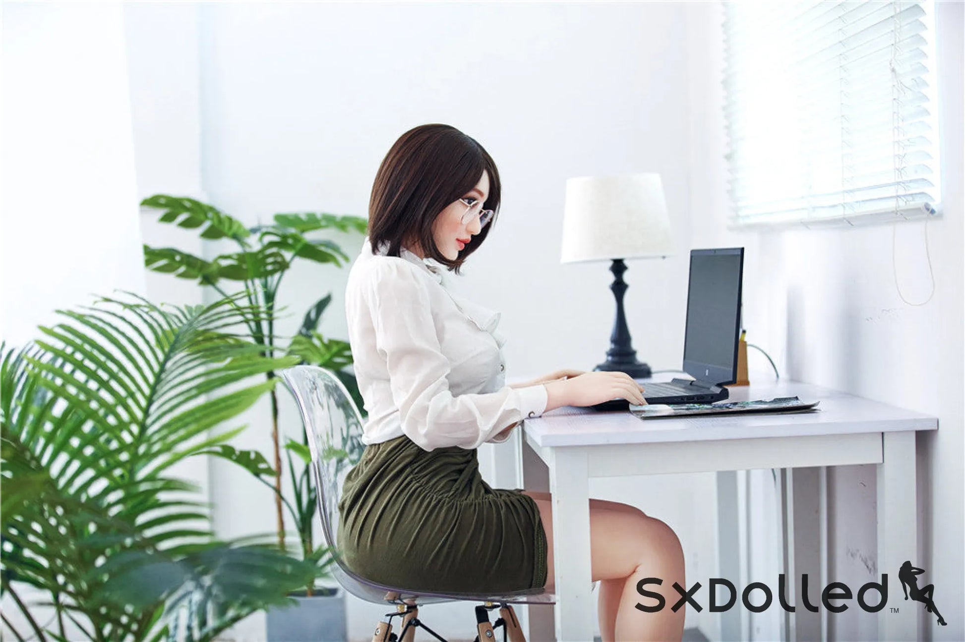 Jolee (E-Cup) (159cm) | Sex Doll | Irontech Doll | SxDolled.