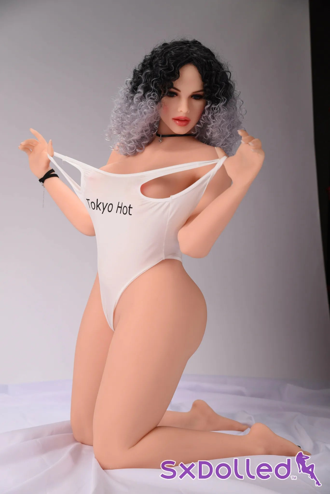 Jolie (F-Cup) (164cm) | Sex Doll | AS Doll | SxDolled.