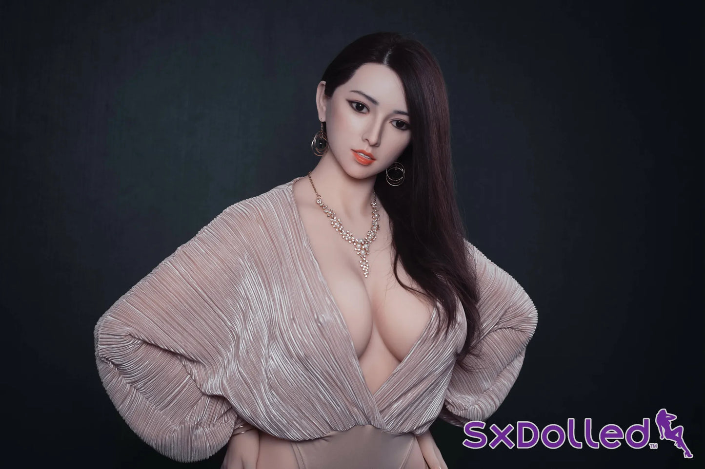 Jordi (H-Cup) (166Cm) | Sex Doll
