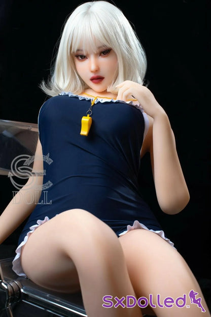 Jordyn (E-Cup) (163cm) | Sex Doll | SE Doll | SxDolled.