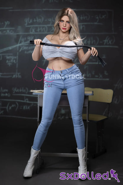 Jorge (K-Cup) (165cm) | Sex Doll | Funwest Doll | SxDolled.