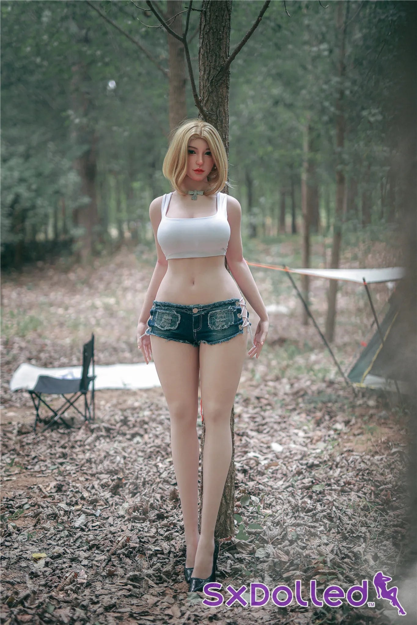 Joris (K-Cup) (172cm) | Sex Doll | JY Doll | SxDolled.