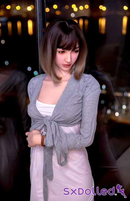 Jorja (C-Cup) (163cm) | Sex Doll | XYColo Doll | SxDolled.