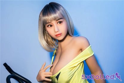Joslyn (E-Cup) (160cm) | Sex Doll | Irontech Doll | SxDolled.