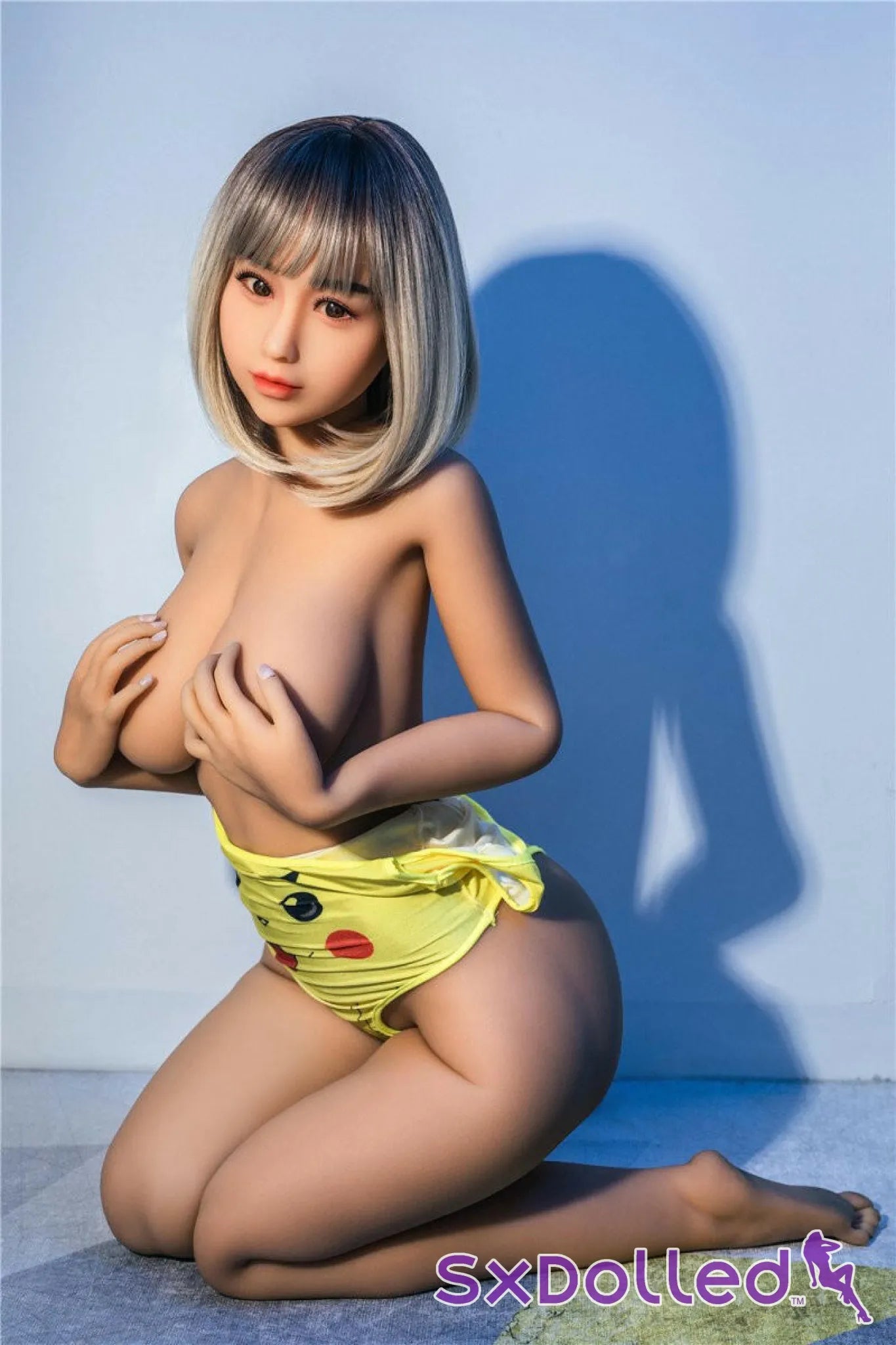 Joslyn (E-Cup) (160cm) | Sex Doll | Irontech Doll | SxDolled.