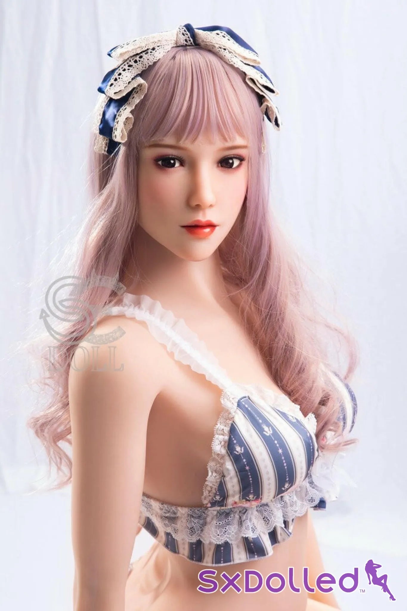 Journee (E-Cup) (163cm) | Sex Doll | SE Doll | SxDolled.