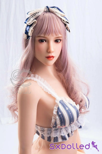 Journee (E-Cup) (163cm) | Sex Doll | SE Doll | SxDolled.