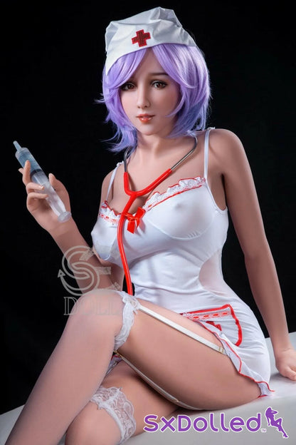 Journey (F-Cup) (168cm) | Sex Doll | SE Doll | SxDolled.