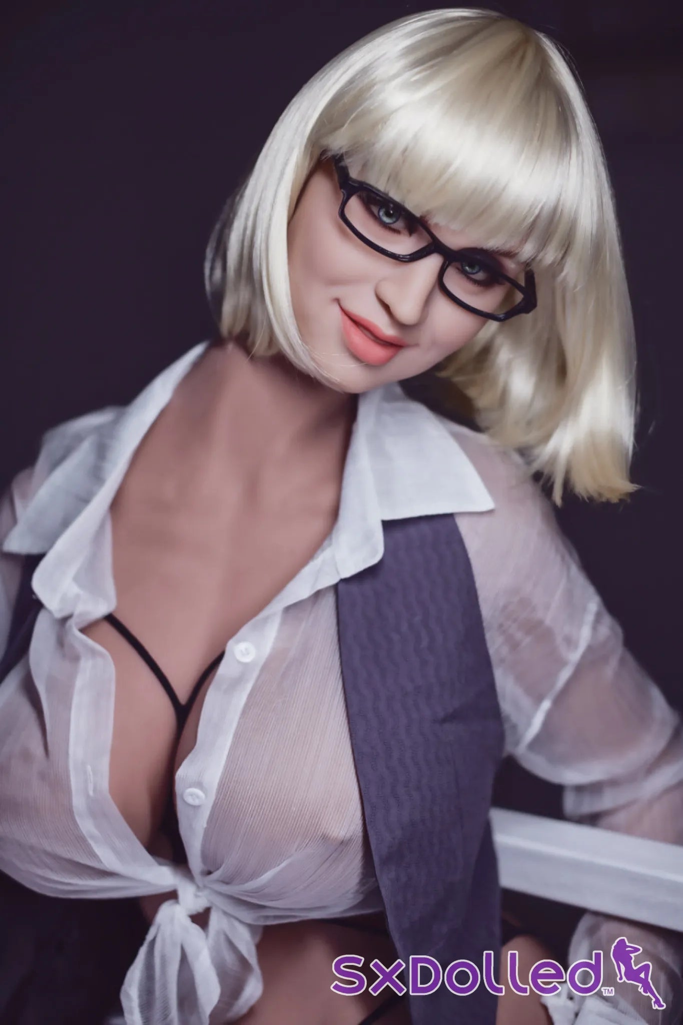 Jovena (H-Cup) (163Cm) | Sex Doll