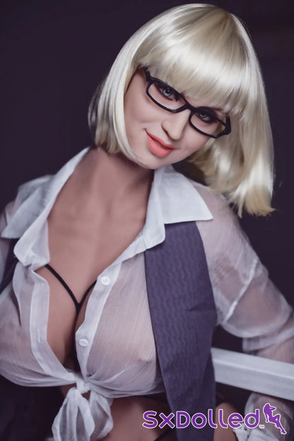 Jovena (H-Cup) (163Cm) | Sex Doll