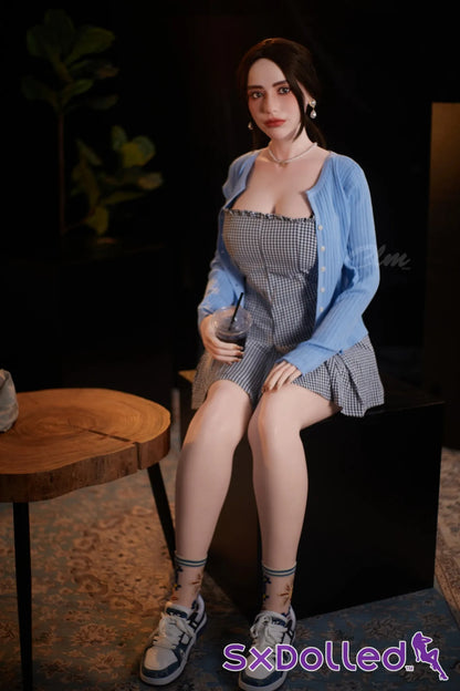 Jovienne (I-Cup) (163cm) | Sex Doll | Climax Doll | SxDolled.