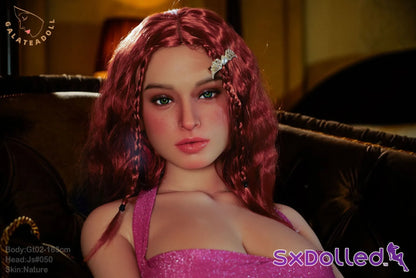 Jacinda (G-Cup) (163cm) | Sex Doll | Galatea Doll | SxDolled.
