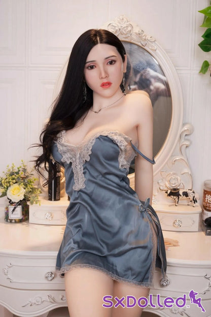 Joyce (D-Cup) (164cm) | Sex Doll | AF Doll | SxDolled.