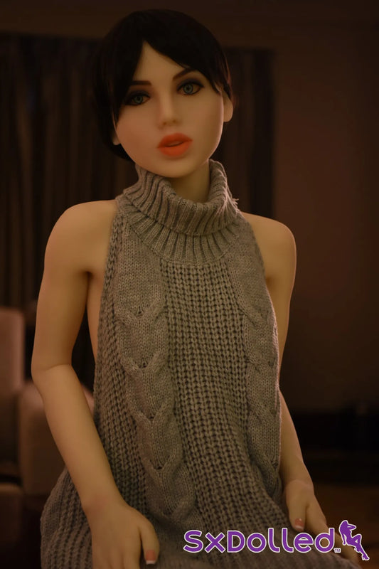 Juana (A-Cup) (168cm) | Sex Doll | WM Doll | SxDolled.