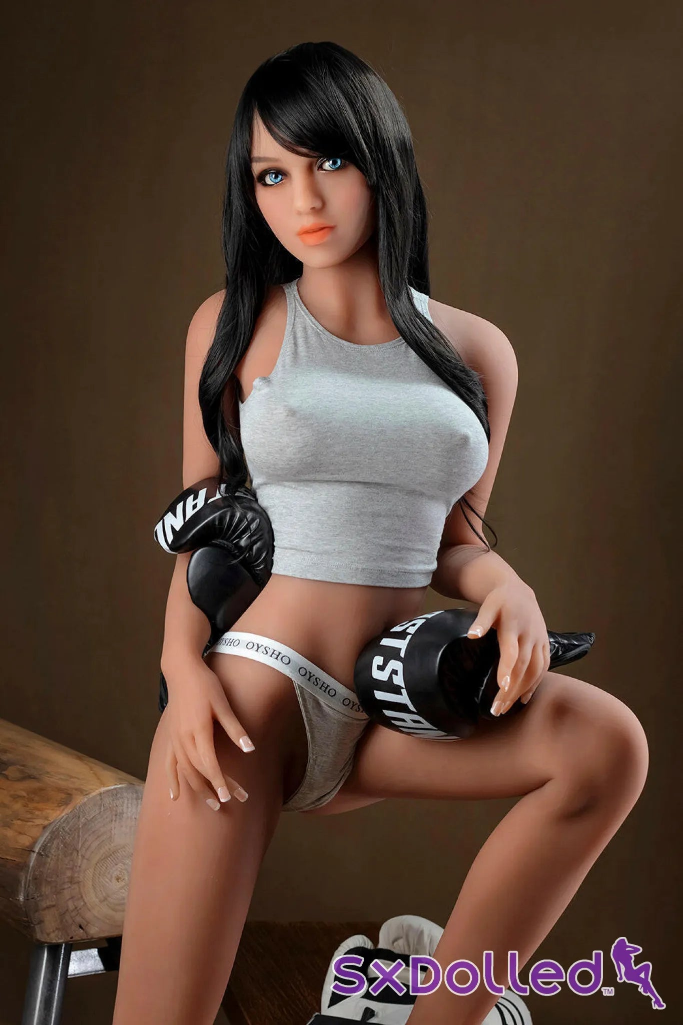 Jucie (C-Cup) (166cm) | Sex Doll | SY Doll | SxDolled.