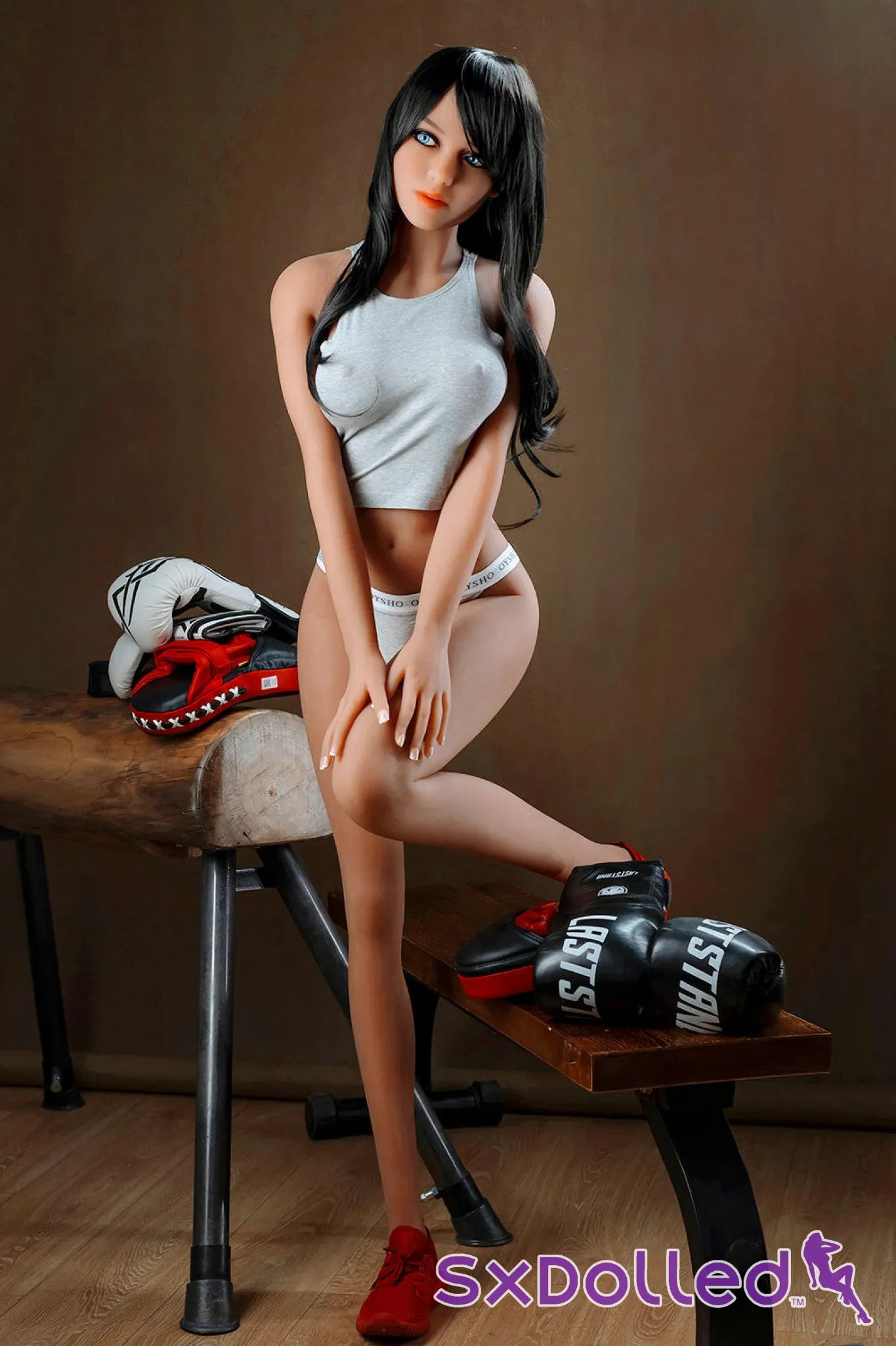 Jucie (C-Cup) (166cm) | Sex Doll | SY Doll | SxDolled.