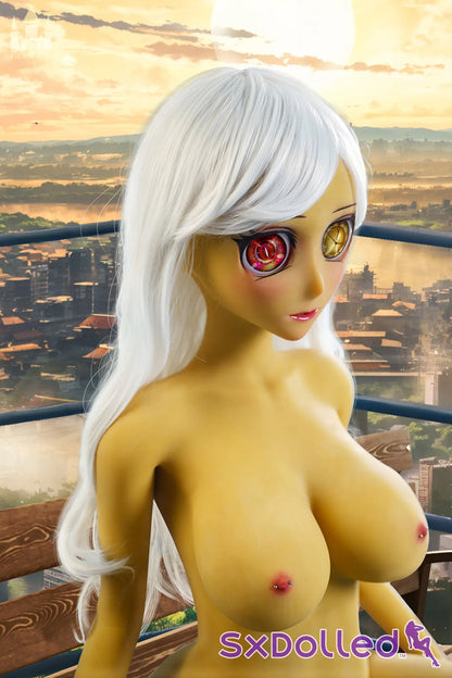 Julep (D-Cup) (160cm) | Sex Doll | Castle Doll | SxDolled.